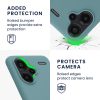 Husa Xiaomi Redmi Note 13 Pro Plus 5G, Verde deschis, Silicon, KWM000020KH010C