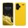 Husa Xiaomi Redmi Note 13 Pro Plus 5G, Galben, Silicon, KWM000020KH011C