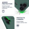 Husa Xiaomi Redmi Note 13 Pro Plus 5G, Verde, Silicon, KWM000020KH012C