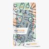 Husa Xiaomi Redmi Note 13 Pro, Verde deschis, Silicon, KWM000020LY007C