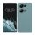 Husa Xiaomi Redmi Note 13 Pro, Verde, Silicon, KWM000020LY010C