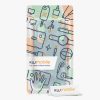Husa Xiaomi Redmi Note 13 Pro, Verde, Silicon, KWM000020LY010C