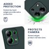 Husa Xiaomi Redmi Note 13, Verde, Silicon, KWM000020OM001C