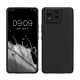 Husa Asus Zenfone 11 Ultra, Negru, Silicon, KWM000022SC001C