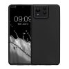 Husa Asus Zenfone 11 Ultra, Negru, Silicon, KWM000022SC001C