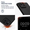 Husa Asus Zenfone 11 Ultra, Negru, Silicon, KWM000022SC001C