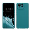 Husa Asus Zenfone 11 Ultra, Albastru, Silicon, KWM000022SC002C