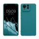 Husa Asus Zenfone 11 Ultra, Albastru, Silicon, KWM000022SC002C
