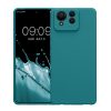 Husa Asus Zenfone 11 Ultra, Albastru, Silicon, KWM000022SC002C