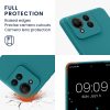 Husa Asus Zenfone 11 Ultra, Albastru, Silicon, KWM000022SC002C