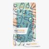 Husa Asus Zenfone 11 Ultra, Albastru, Silicon, KWM000022SC002C