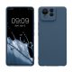 Husa Asus Zenfone 11 Ultra, Albastru, Silicon, KWM000022SC003C