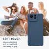 Husa Asus Zenfone 11 Ultra, Albastru, Silicon, KWM000022SC003C