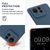 Husa Asus Zenfone 11 Ultra, Albastru, Silicon, KWM000022SC003C