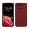 Husa Asus Zenfone 11 Ultra, Violet, Silicon, KWM000022SC004C