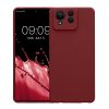 Husa Asus Zenfone 11 Ultra, Violet, Silicon, KWM000022SC004C