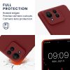 Husa Asus Zenfone 11 Ultra, Violet, Silicon, KWM000022SC004C