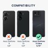 Husa Asus Zenfone 11 Ultra, Violet, Silicon, KWM000022SC004C
