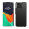 Husa Asus Zenfone 11 Ultra, Transparent, Silicon, KWM000022SD001C