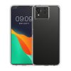 Husa Asus Zenfone 11 Ultra, Transparent, Silicon, KWM000022SD001C