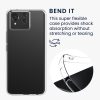 Husa Asus Zenfone 11 Ultra, Transparent, Silicon, KWM000022SD001C
