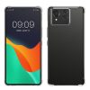 Husa Asus Zenfone 11 Ultra, Transparent, Silicon, KWM000022SE001C