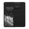 Husa Asus Zenfone 11 Ultra, Negru, Silicon, KWM000022SF001C