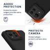 Husa Asus Zenfone 11 Ultra, Negru, Silicon, KWM000022SF001C