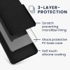 Husa Asus Zenfone 11 Ultra, Negru, Silicon, KWM000022SF001C