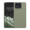 Husa Asus Zenfone 11 Ultra, Verde deschis, Silicon, KWM000022SF002C