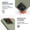 Husa Asus Zenfone 11 Ultra, Verde deschis, Silicon, KWM000022SF002C