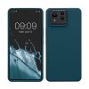 Husa Asus Zenfone 11 Ultra, Verde, Silicon, KWM000022SF003C
