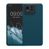Husa Asus Zenfone 11 Ultra, Verde, Silicon, KWM000022SF003C