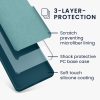 Husa Asus Zenfone 11 Ultra, Verde, Silicon, KWM000022SF003C