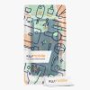 Husa Asus Zenfone 11 Ultra, Verde, Silicon, KWM000022SF003C