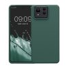 Husa Asus Zenfone 11 Ultra, Verde, Silicon, KWM000022SF004C