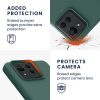 Husa Asus Zenfone 11 Ultra, Verde, Silicon, KWM000022SF004C