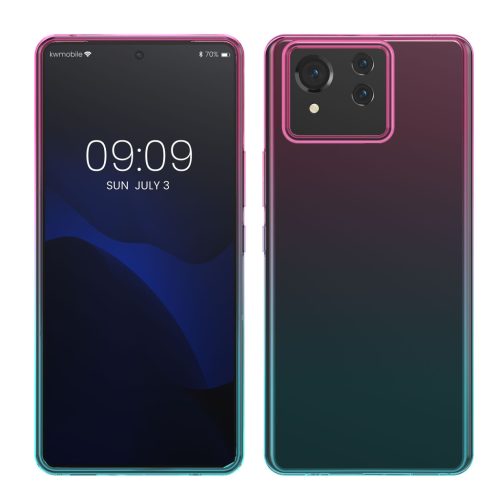 Husa Asus Zenfone 11 Ultra, Multicolor, Silicon, KWM000022SH001C