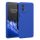 Husa Motorola Moto G73, Albastru, Silicon, KWM000018HA007C