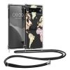 Husa cu jnur Google Pixel 6, Multicolor, Silicon, KWM000013MY008C