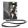 Husa cu jnur Google Pixel 6, Multicolor, Silicon, KWM000013MY008C