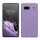 Husa Google Pixel 7a, Mov, Silicon, KWM000019YF032C