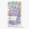 Husa Google Pixel 7a, Mov, Silicon, KWM000019YF032C