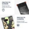 Husa cu jnur Google Pixel 7a, Multicolor, Silicon, KWM000019YL004C