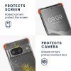 Husa cu jnur Google Pixel 8, Multicolor, Silicon, KWM0000208R003C
