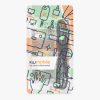 Husa cu jnur Google Pixel 8, Multicolor, Silicon, KWM0000208R003C