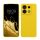 Husa Xiaomi Redmi Note 13 Pro 5G, Galben, Silicon, KWM000020LD017C