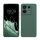Husa Xiaomi Redmi Note 13 Pro 5G, Verde, Silicon, KWM000020LD018C