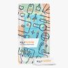 Husa Xiaomi Redmi Note 13 Pro 5G, Albastru deschis, Silicon, KWM000020LD021C