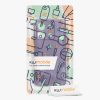 Husa Xiaomi Redmi Note 13, Albastru, Silicon, KWM000020LL007C